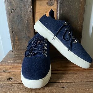 URRAX Men's Orthopedic Sneakers